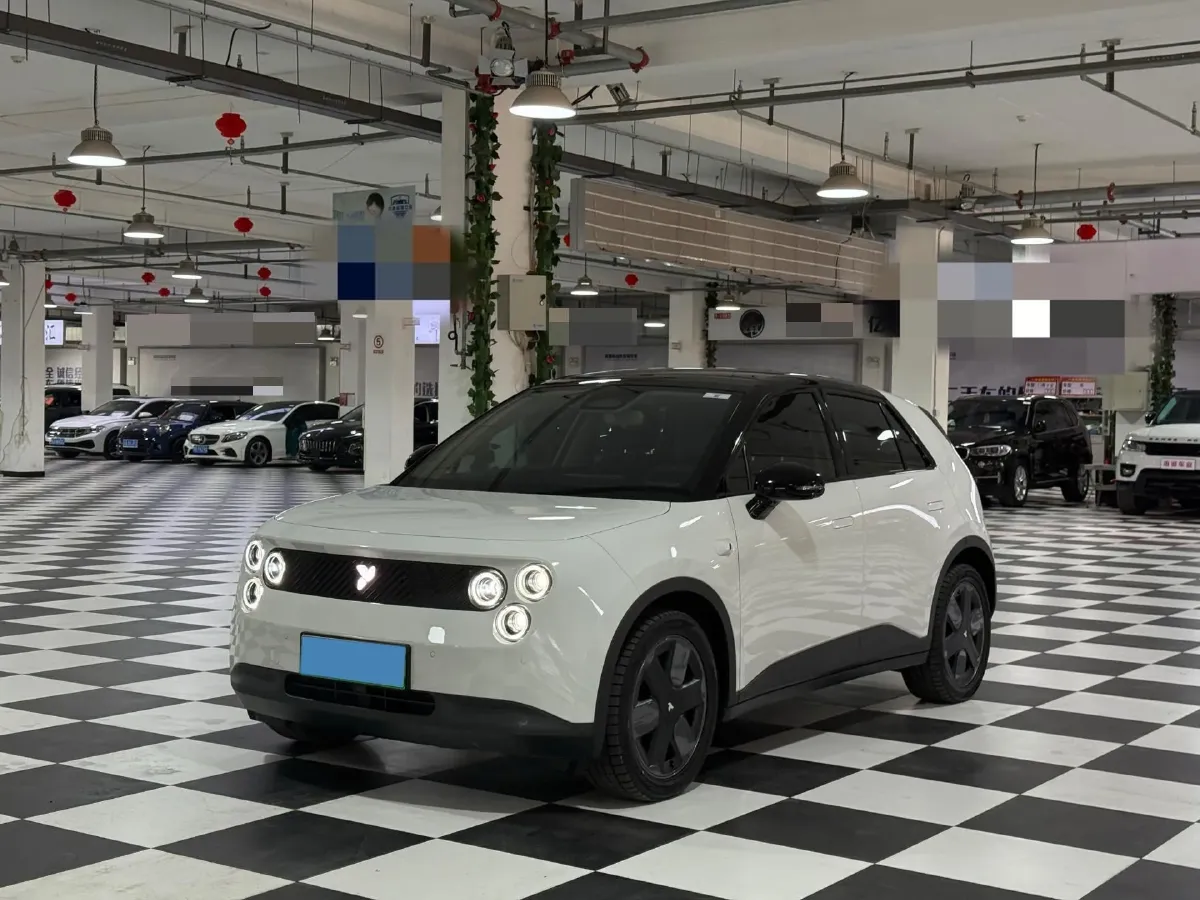 2025 Firefly Firefly BEV,autocango,china used car exporter,china ev exporter,chinese used car exporter,chinese used ev exporter