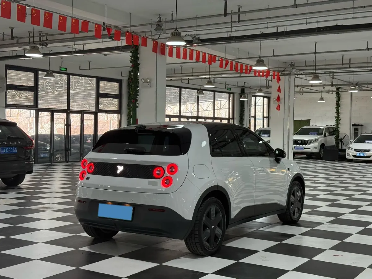 2025 Firefly Firefly BEV,autocango,china used car exporter,china ev exporter,chinese used car exporter,chinese used ev exporter