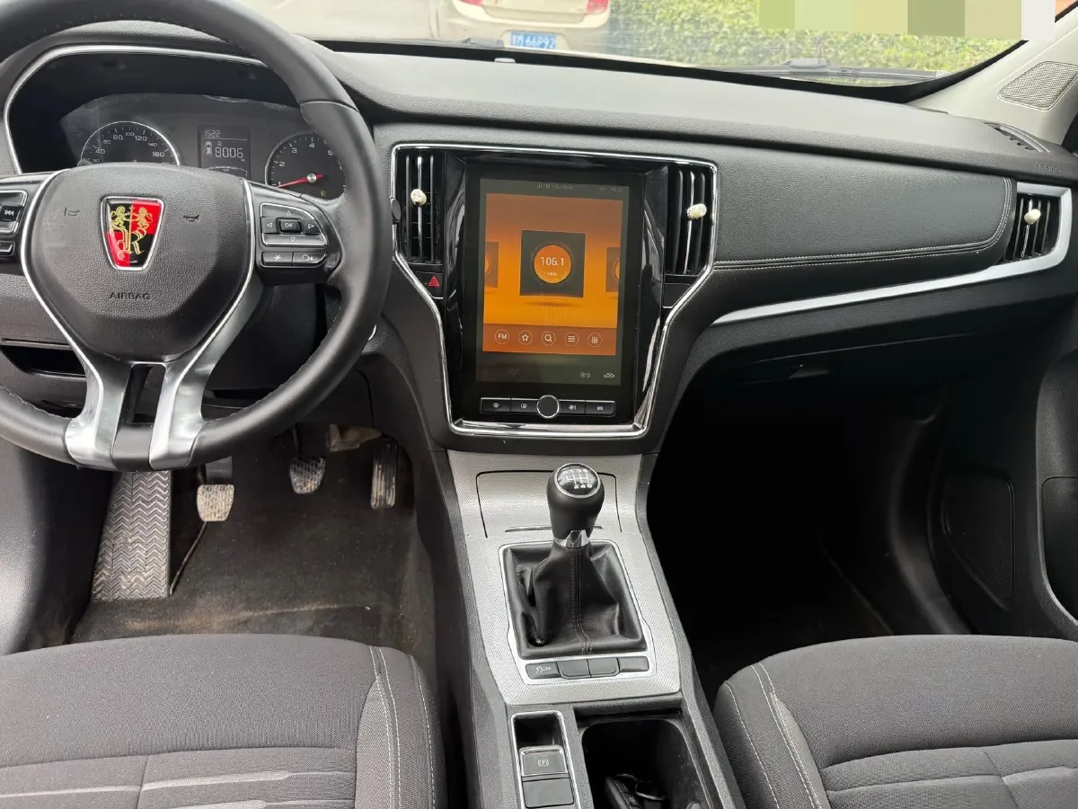 2020 MG MG6 1.5T 169HP L4 6MT,autocango,china used car exporter,china ev exporter,chinese used car exporter,chinese used ev exporter