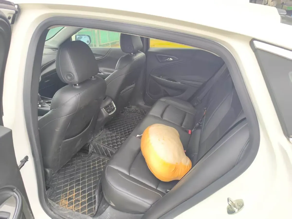 2019 Chevrolet Malibu XL 1.3T 165HP L3 CVT,autocango,china used car exporter,china ev exporter,chinese used car exporter,chinese used ev exporter