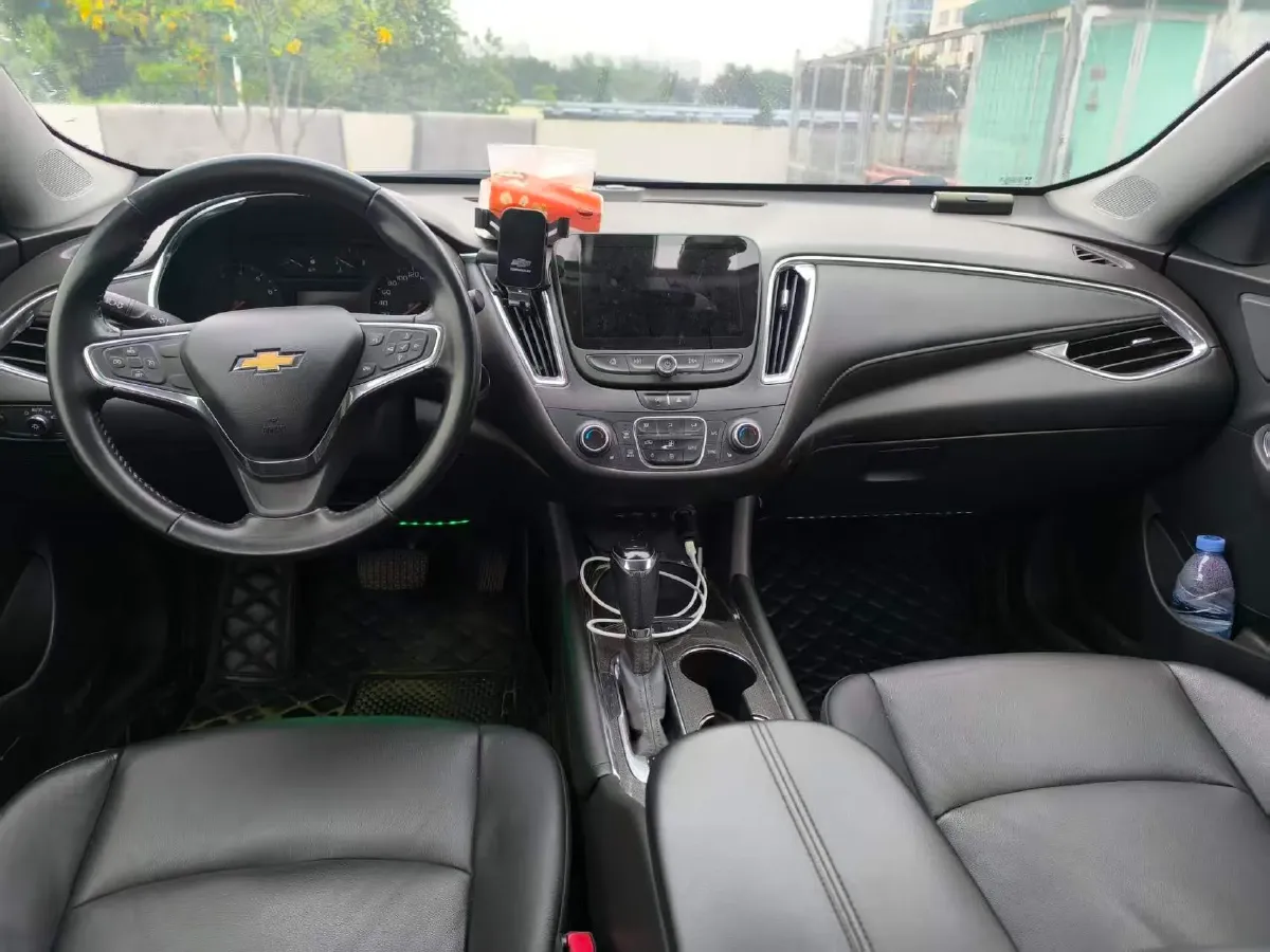 2019 Chevrolet Malibu XL 1.3T 165HP L3 CVT,autocango,china used car exporter,china ev exporter,chinese used car exporter,chinese used ev exporter