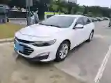 2019 Chevrolet Malibu XL 1.3T 165HP L3 CVT