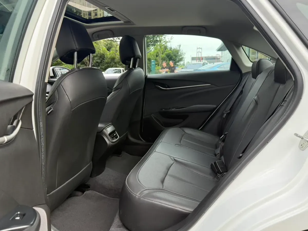 2021 Buick Excelle 1.3T 163HP L3 6AT,autocango,china used car exporter,china ev exporter,chinese used car exporter,chinese used ev exporter