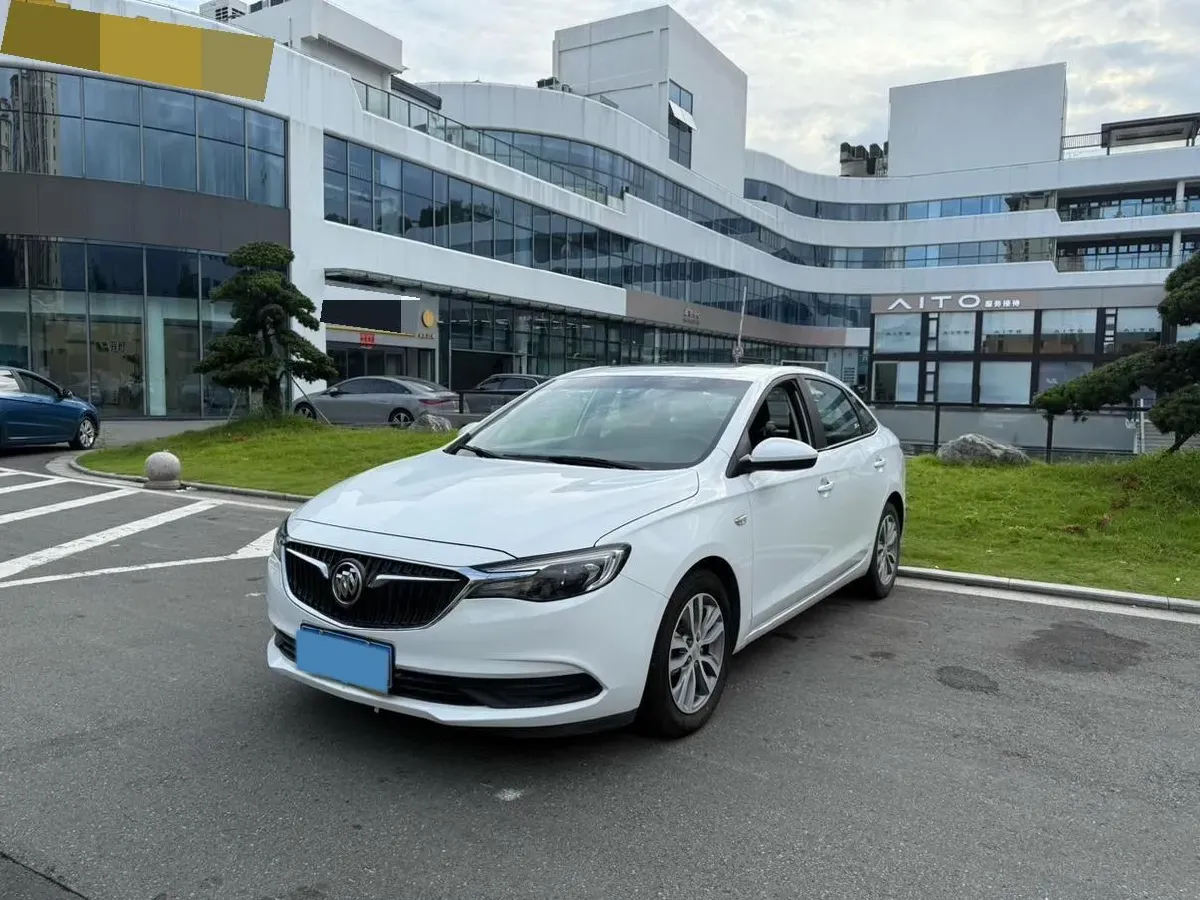 2021 Buick Excelle 1.3T 163HP L3 6AT,autocango,china used car exporter,china ev exporter,chinese used car exporter,chinese used ev exporter