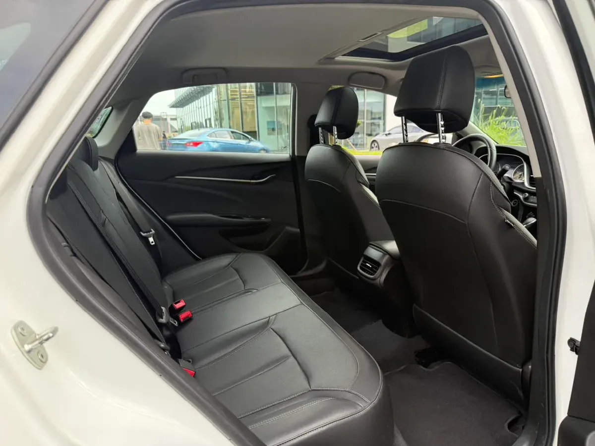 2021 Buick Excelle 1.3T 163HP L3 6AT,autocango,china used car exporter,china ev exporter,chinese used car exporter,chinese used ev exporter