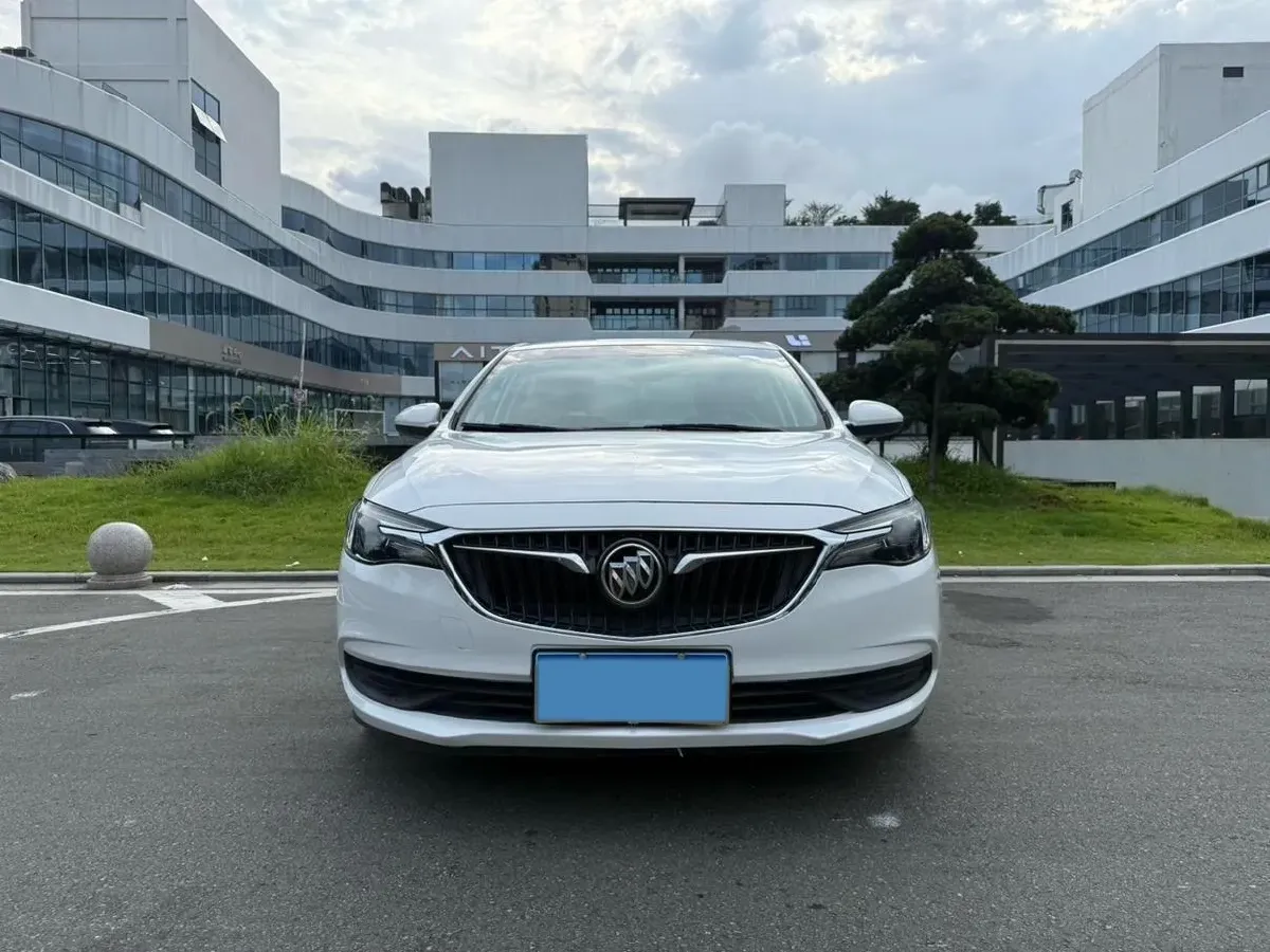 2021 Buick Excelle 1.3T 163HP L3 6AT,autocango,china used car exporter,china ev exporter,chinese used car exporter,chinese used ev exporter