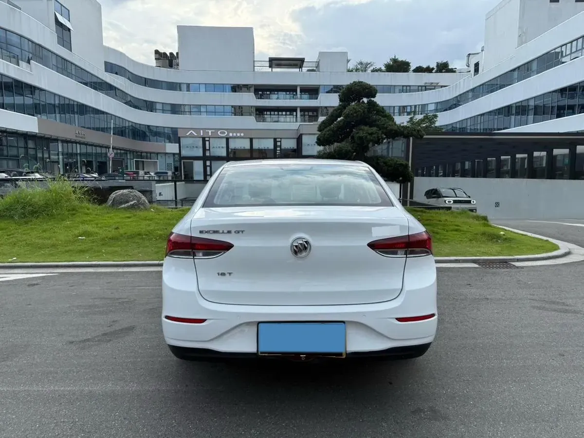 2021 Buick Excelle 1.3T 163HP L3 6AT,autocango,china used car exporter,china ev exporter,chinese used car exporter,chinese used ev exporter