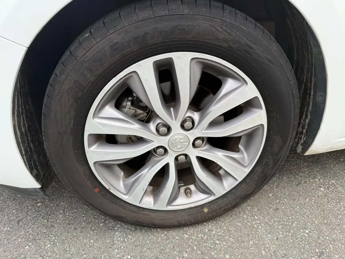 2021 Buick Excelle 1.3T 163HP L3 6AT,autocango,china used car exporter,china ev exporter,chinese used car exporter,chinese used ev exporter