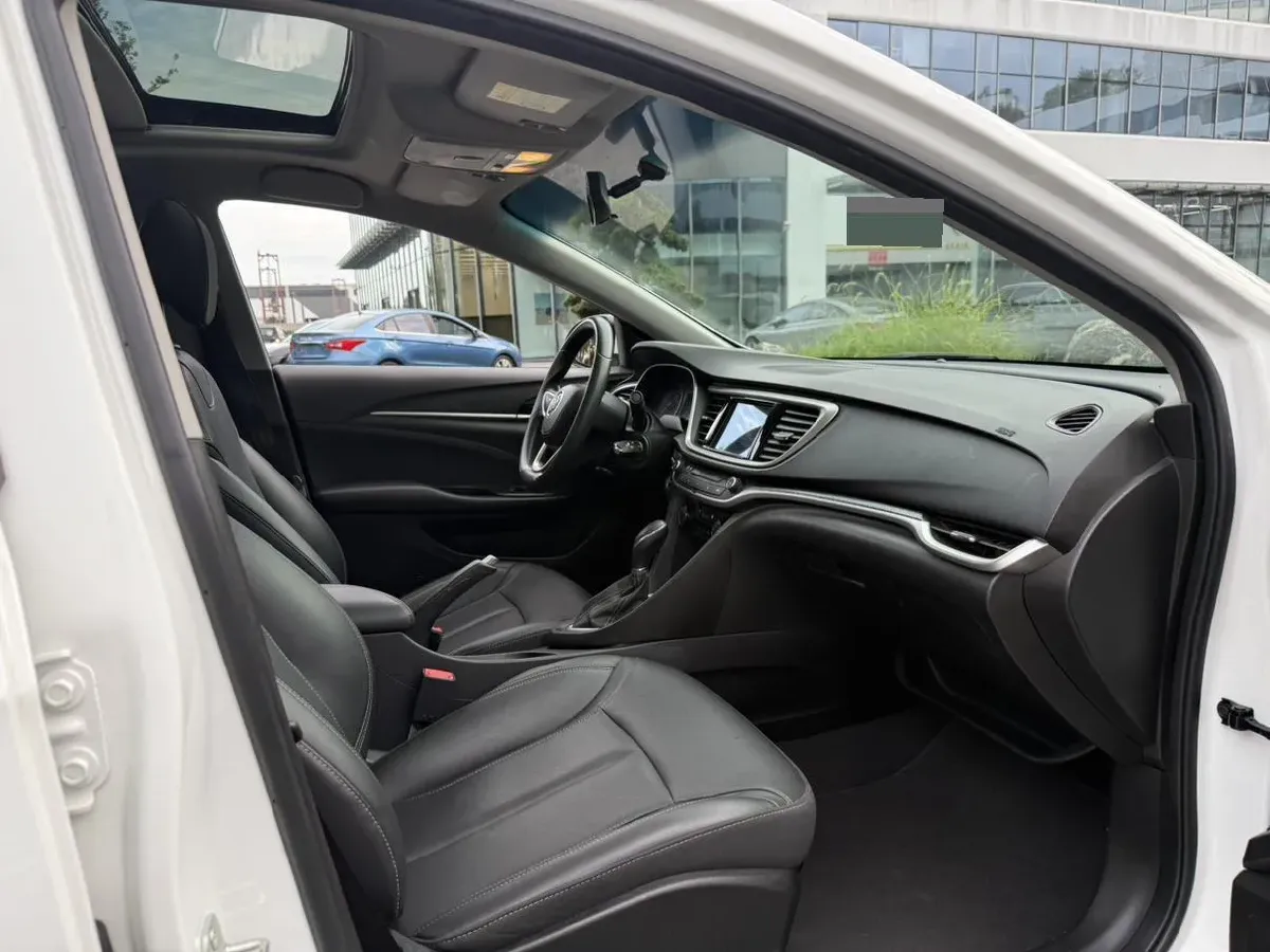 2021 Buick Excelle 1.3T 163HP L3 6AT,autocango,china used car exporter,china ev exporter,chinese used car exporter,chinese used ev exporter