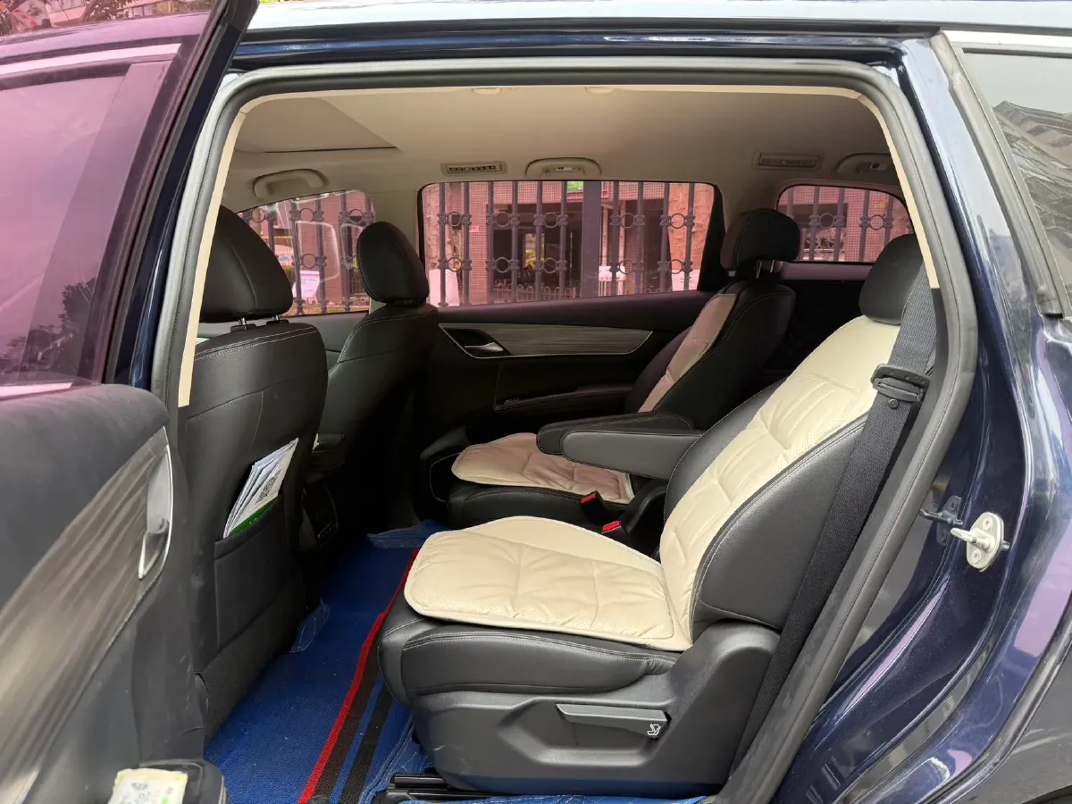 2019 BYD Song MAX 1.5T 160HP L4 6DCT PHEV 15.98KWH,autocango,china used car exporter,china ev exporter,chinese used car exporter,chinese used ev exporter