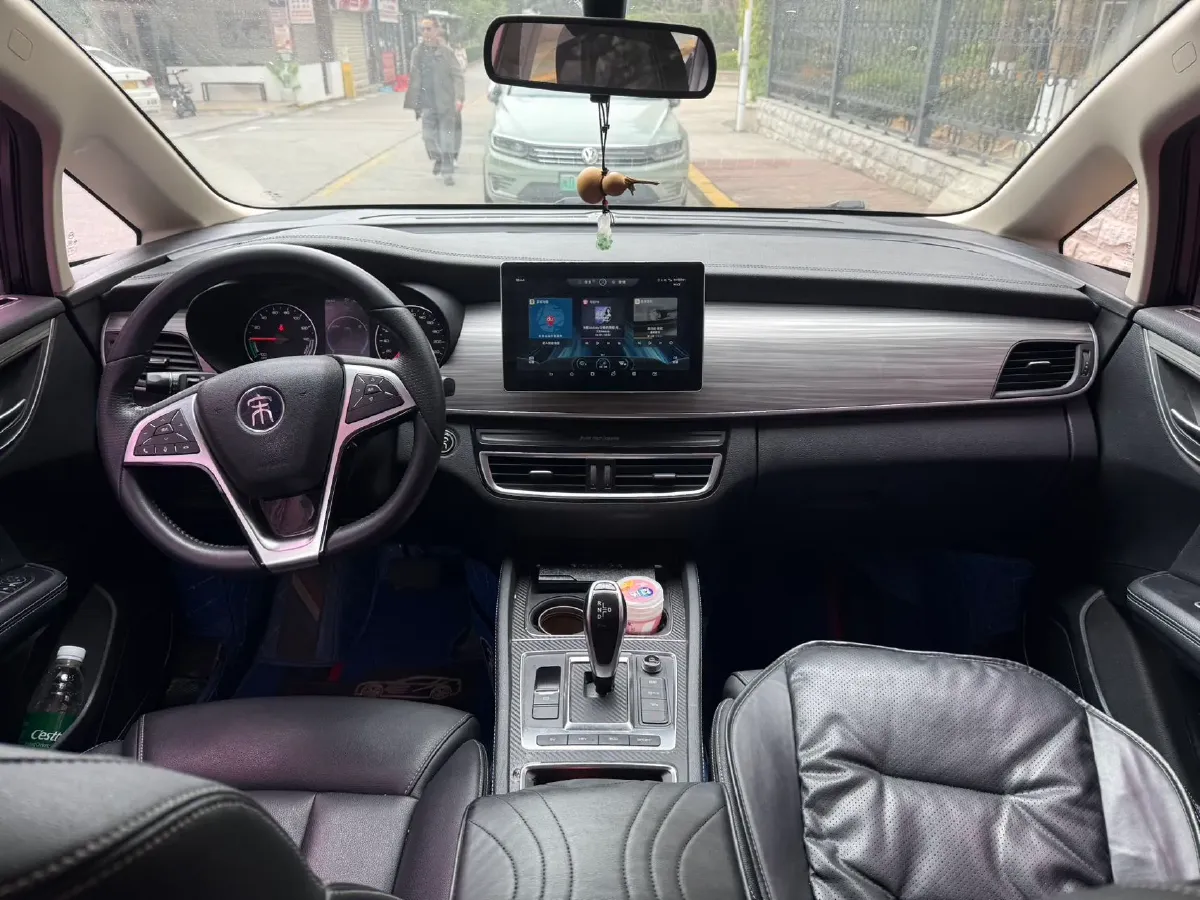 2019 BYD Song MAX 1.5T 160HP L4 6DCT PHEV 15.98KWH,autocango,china used car exporter,china ev exporter,chinese used car exporter,chinese used ev exporter