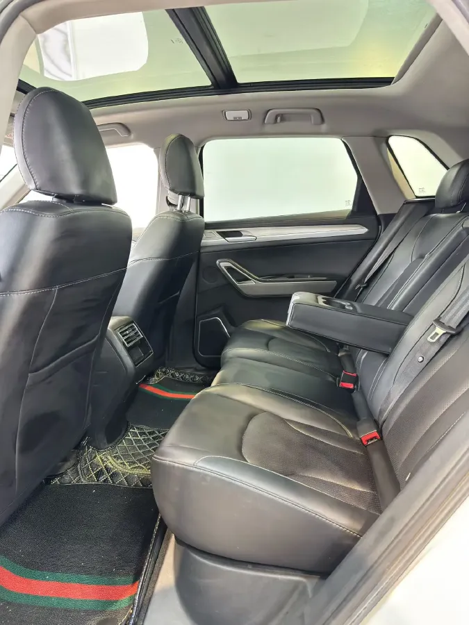 2018 Zotye Damy X7 2.0T 190HP L4 8AT,autocango,china used car exporter,china ev exporter,chinese used car exporter,chinese used ev exporter