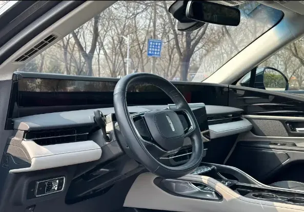 2023 Lincoln Nautilus 2.0T 261HP L4 8AT,autocango,china used car exporter,china ev exporter,chinese used car exporter,chinese used ev exporter