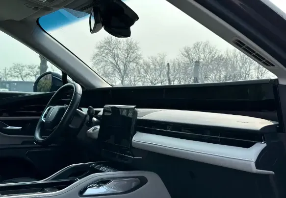 2023 Lincoln Nautilus 2.0T 261HP L4 8AT,autocango,china used car exporter,china ev exporter,chinese used car exporter,chinese used ev exporter