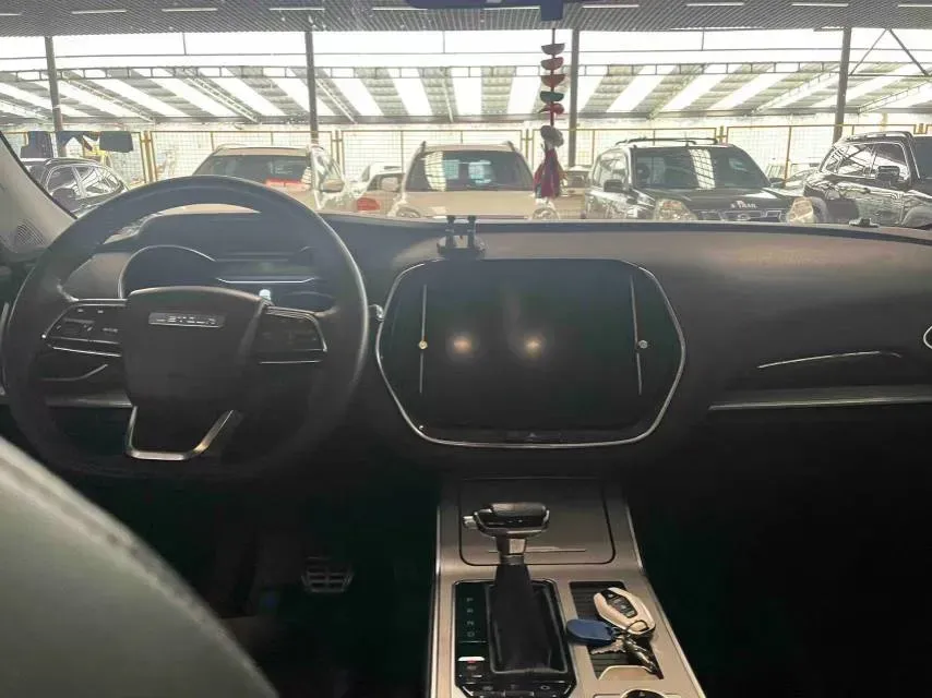 2020 Jetour X70 1.5T 156HP L4 6DCT,autocango,china used car exporter,china ev exporter,chinese used car exporter,chinese used ev exporter