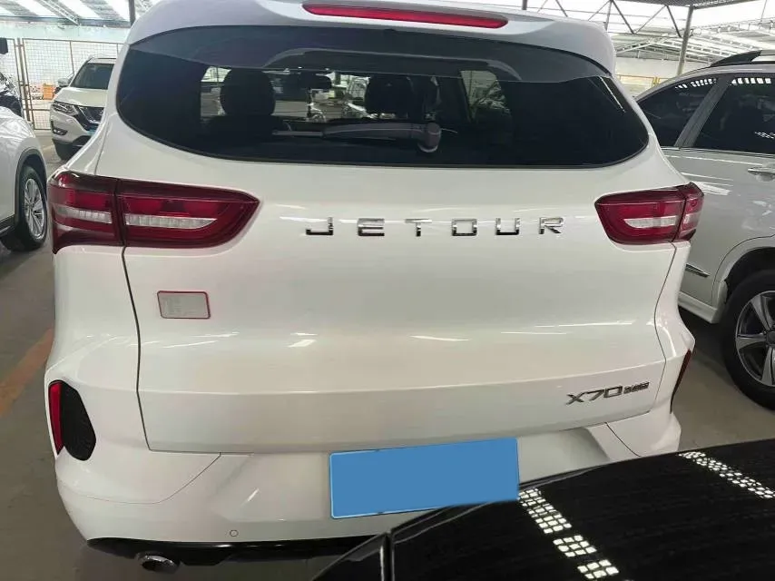 2020 Jetour X70 1.5T 156HP L4 6DCT,autocango,china used car exporter,china ev exporter,chinese used car exporter,chinese used ev exporter
