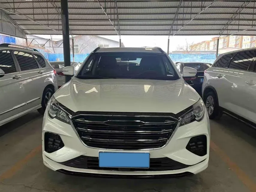 2020 Jetour X70 1.5T 156HP L4 6DCT,autocango,china used car exporter,china ev exporter,chinese used car exporter,chinese used ev exporter