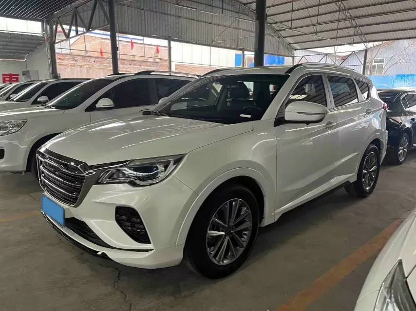 2020 Jetour X70 1.5T 156HP L4 6DCT,autocango,china used car exporter,china ev exporter,chinese used car exporter,chinese used ev exporter