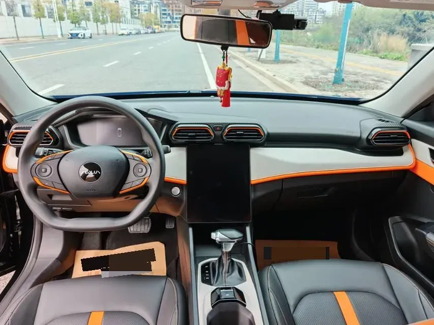 2023 DongFeng Aeolus YiXuan 1.5L 125HP L4 6DCT,autocango,china used car exporter,china ev exporter,chinese used car exporter,chinese used ev exporter