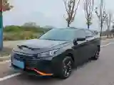 2023 DongFeng Aeolus YiXuan 1.5L 125HP L4 6DCT