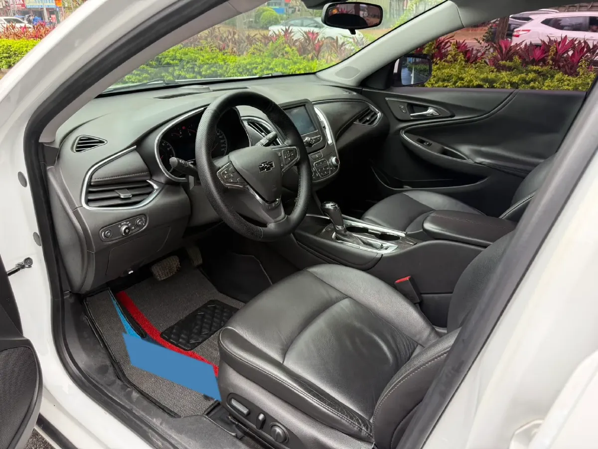 2018 Chevrolet Malibu XL 1.5T 170HP L4 6AT,autocango,china used car exporter,china ev exporter,chinese used car exporter,chinese used ev exporter