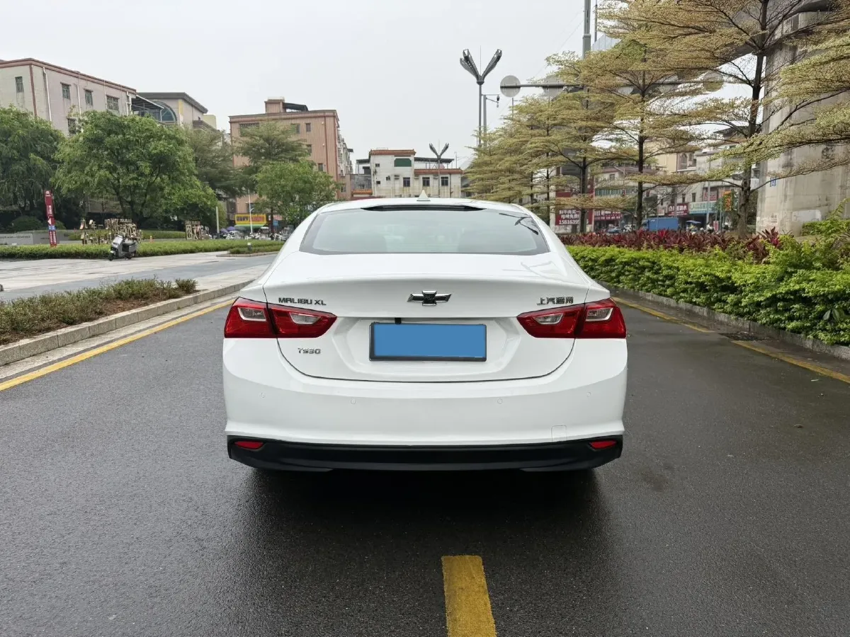 2018 Chevrolet Malibu XL 1.5T 170HP L4 6AT,autocango,china used car exporter,china ev exporter,chinese used car exporter,chinese used ev exporter