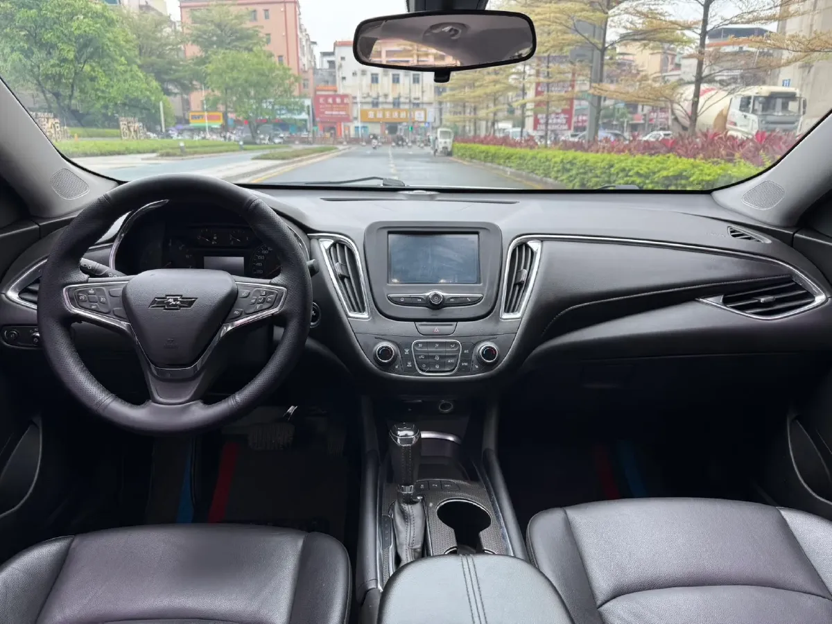 2018 Chevrolet Malibu XL 1.5T 170HP L4 6AT,autocango,china used car exporter,china ev exporter,chinese used car exporter,chinese used ev exporter