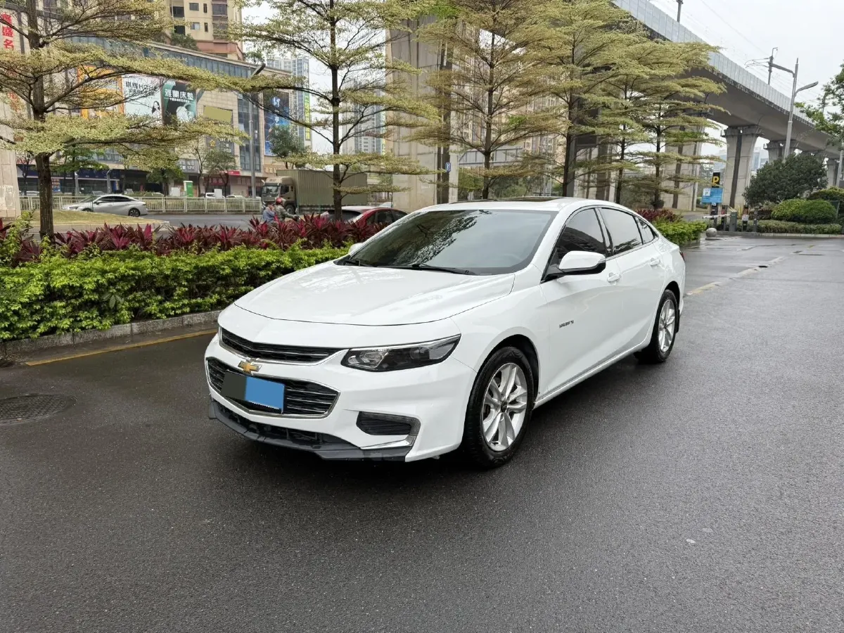 2018 Chevrolet Malibu XL 1.5T 170HP L4 6AT,autocango,china used car exporter,china ev exporter,chinese used car exporter,chinese used ev exporter