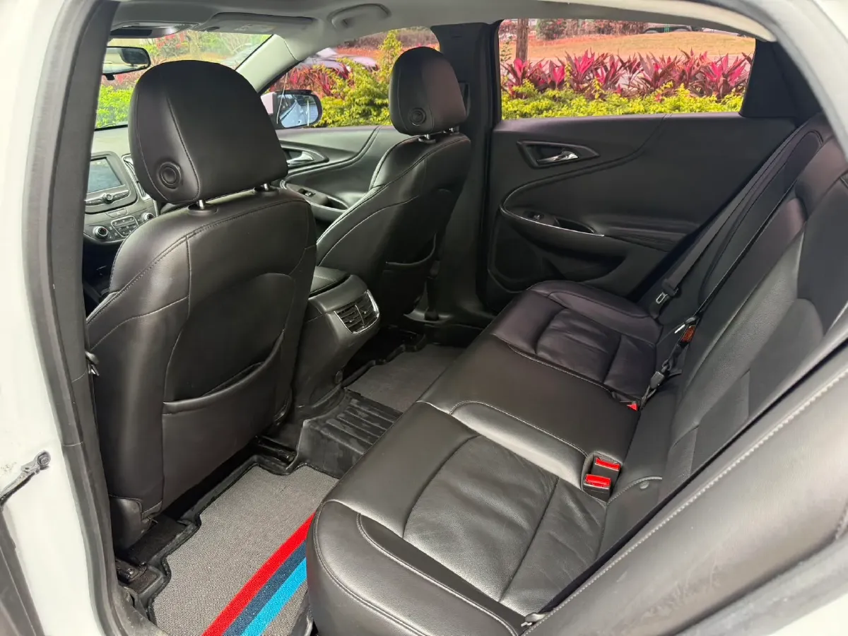 2018 Chevrolet Malibu XL 1.5T 170HP L4 6AT,autocango,china used car exporter,china ev exporter,chinese used car exporter,chinese used ev exporter