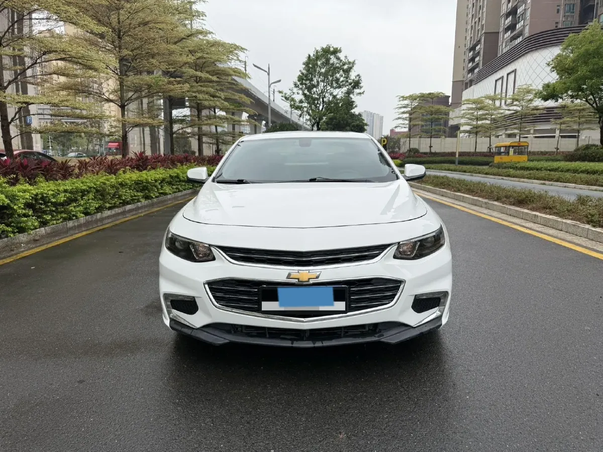 2018 Chevrolet Malibu XL 1.5T 170HP L4 6AT,autocango,china used car exporter,china ev exporter,chinese used car exporter,chinese used ev exporter