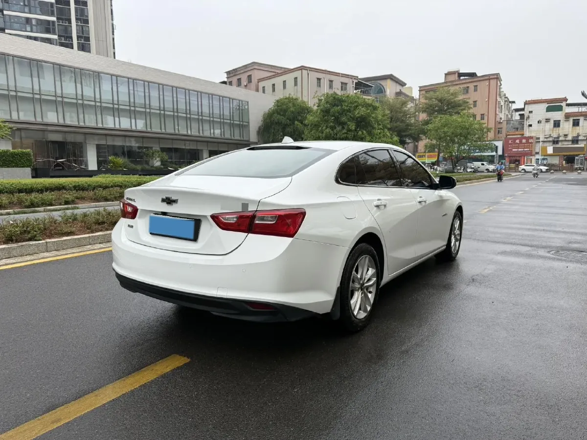 2018 Chevrolet Malibu XL 1.5T 170HP L4 6AT,autocango,china used car exporter,china ev exporter,chinese used car exporter,chinese used ev exporter