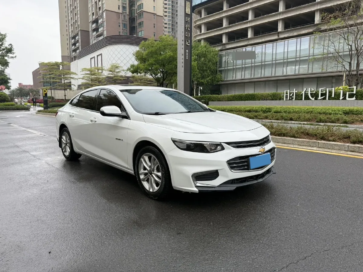 2018 Chevrolet Malibu XL 1.5T 170HP L4 6AT,autocango,china used car exporter,china ev exporter,chinese used car exporter,chinese used ev exporter