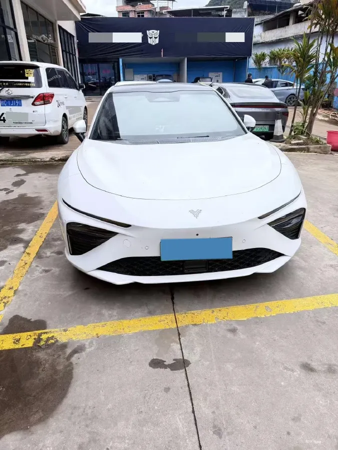 2024 Neta S 1.5L 116HP L4 REEV 31.7KWH,autocango,china used car exporter,china ev exporter,chinese used car exporter,chinese used ev exporter