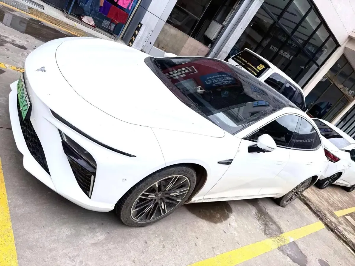 2024 Neta S 1.5L 116HP L4 REEV 31.7KWH,autocango,china used car exporter,china ev exporter,chinese used car exporter,chinese used ev exporter