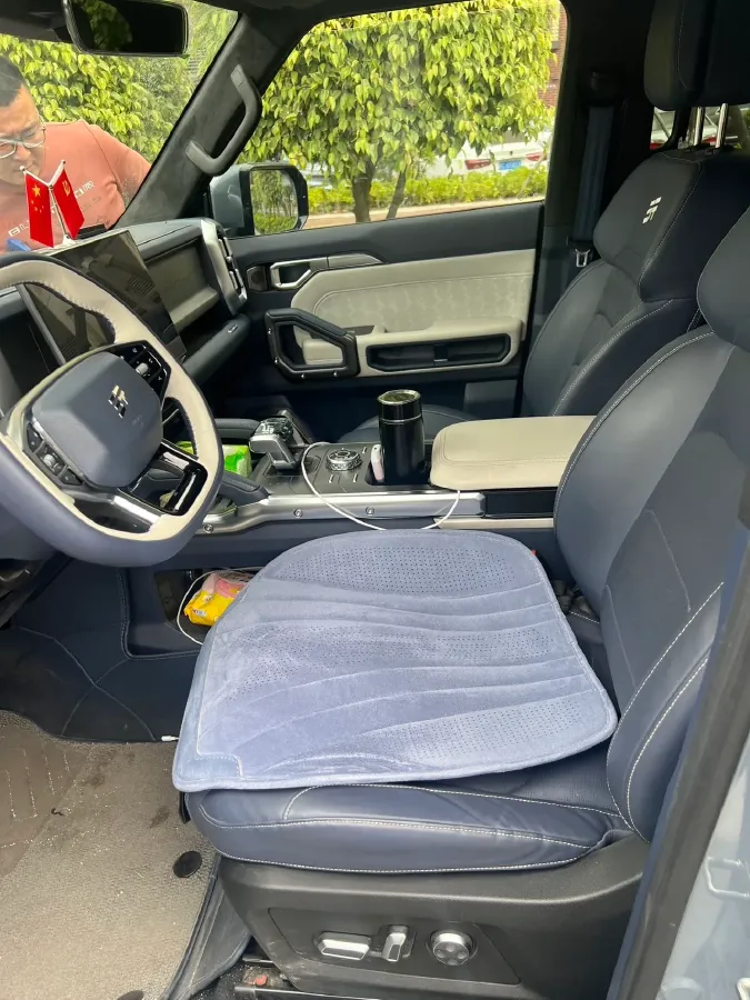 2024 Jetour ShanHai TravellerC-DM 1.5T 156HP L4 3DHT PHEV 43.24KWH,autocango,china used car exporter,china ev exporter,chinese used car exporter,chinese used ev exporter