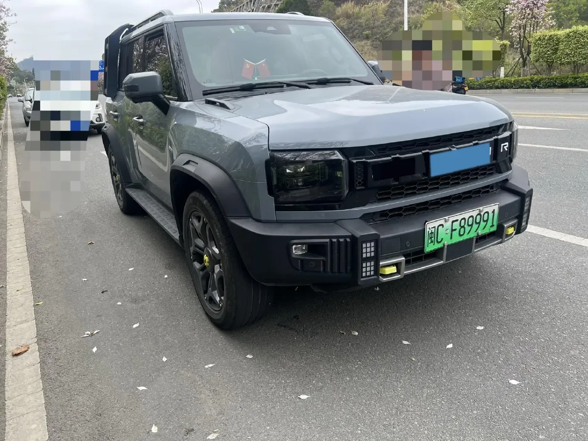 2024 Jetour ShanHai TravellerC-DM 1.5T 156HP L4 3DHT PHEV 43.24KWH,autocango,china used car exporter,china ev exporter,chinese used car exporter,chinese used ev exporter