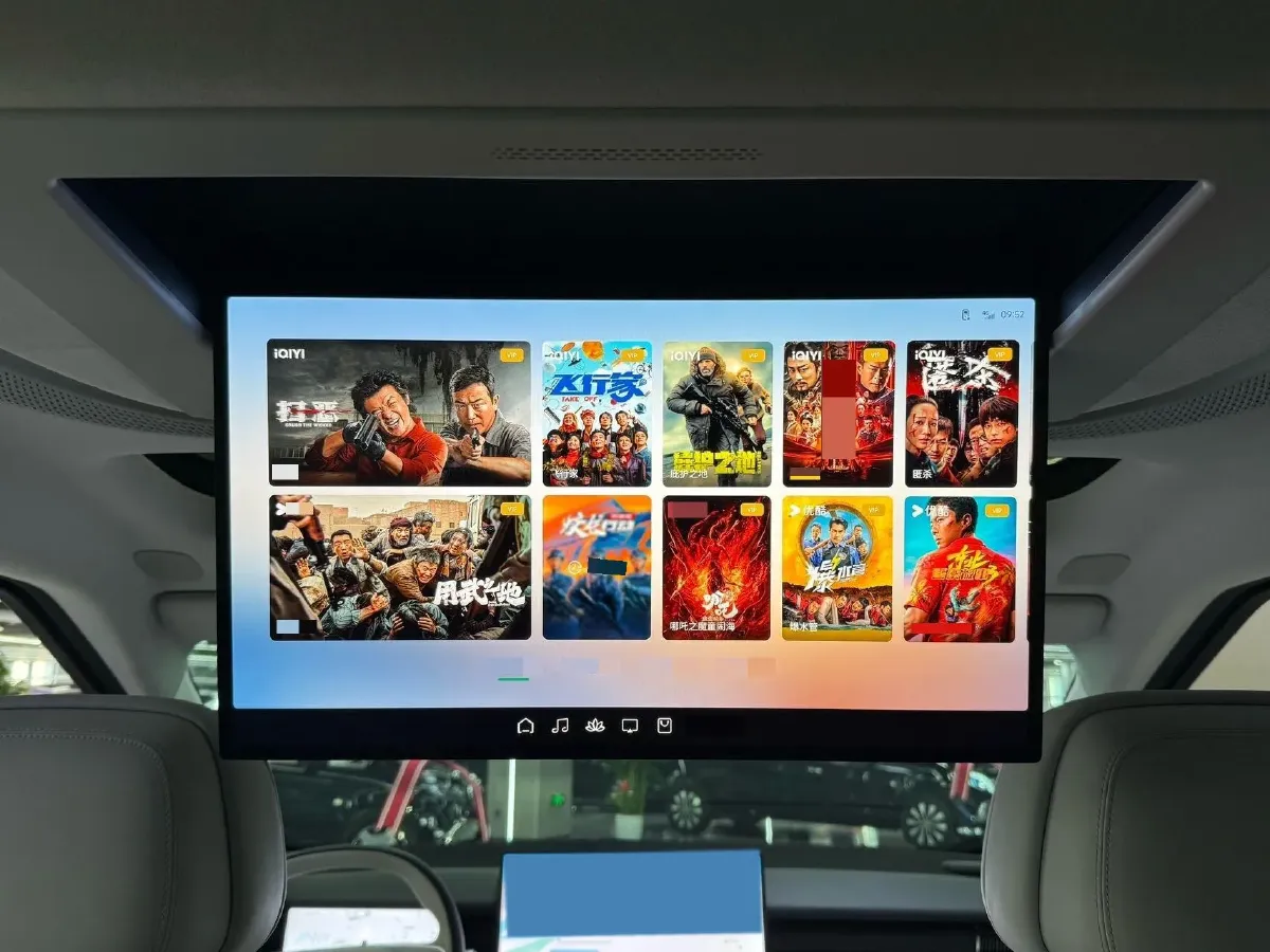 2024 Xpeng X9 BEV 101.5KWH,autocango,china used car exporter,china ev exporter,chinese used car exporter,chinese used ev exporter