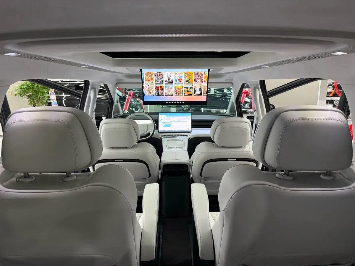 2024 Xpeng X9 BEV 101.5KWH,autocango,china used car exporter,china ev exporter,chinese used car exporter,chinese used ev exporter