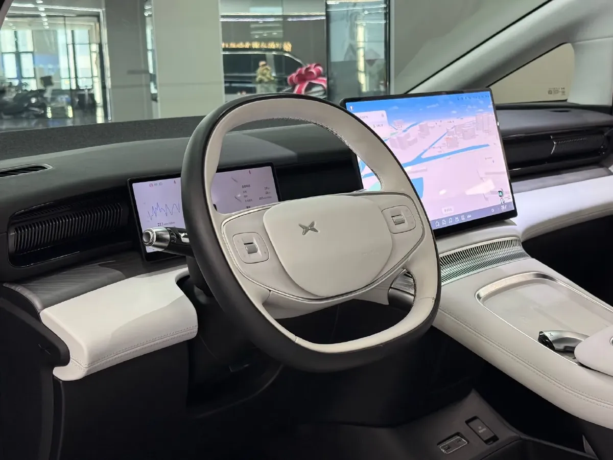 2024 Xpeng X9 BEV 101.5KWH,autocango,china used car exporter,china ev exporter,chinese used car exporter,chinese used ev exporter