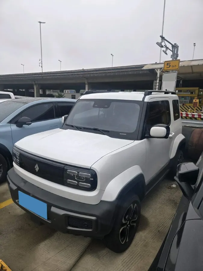 2023 BaoJun Yep BEV 28.1KWH,autocango,china used car exporter,china ev exporter,chinese used car exporter,chinese used ev exporter