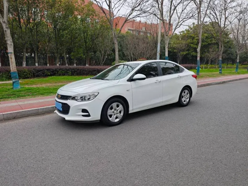 2019 Chevrolet Cavalier 1.5L 113HP L4 6AT,autocango,china used car exporter,china ev exporter,chinese used car exporter,chinese used ev exporter