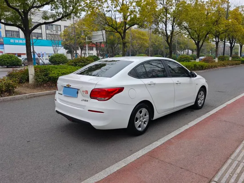 2019 Chevrolet Cavalier 1.5L 113HP L4 6AT,autocango,china used car exporter,china ev exporter,chinese used car exporter,chinese used ev exporter