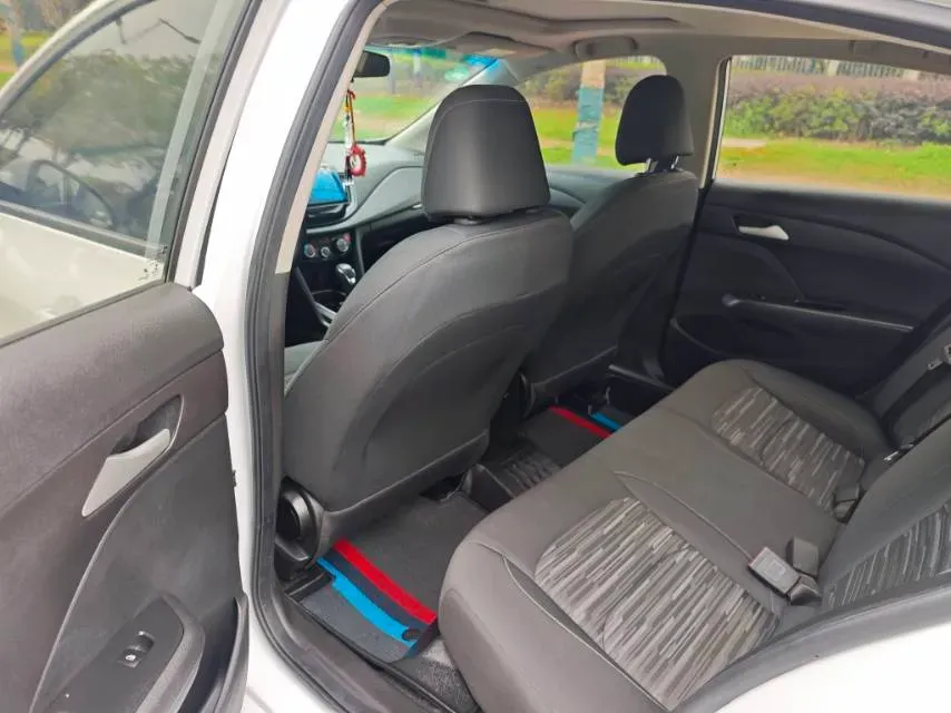 2019 Chevrolet Cavalier 1.5L 113HP L4 6AT,autocango,china used car exporter,china ev exporter,chinese used car exporter,chinese used ev exporter