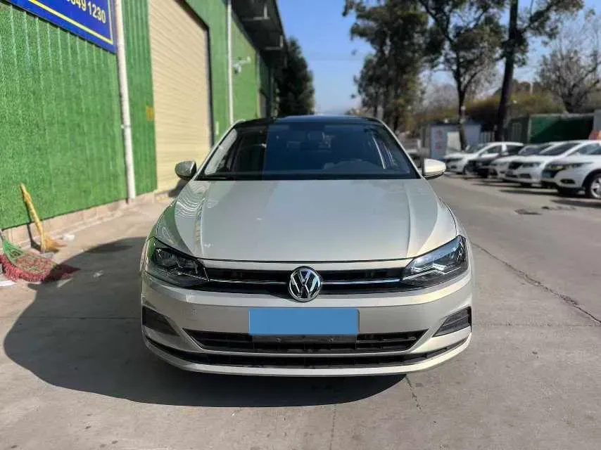 2019 Volkswagen Polo 1.5L 113HP L4 6AT,autocango,china used car exporter,china ev exporter,chinese used car exporter,chinese used ev exporter