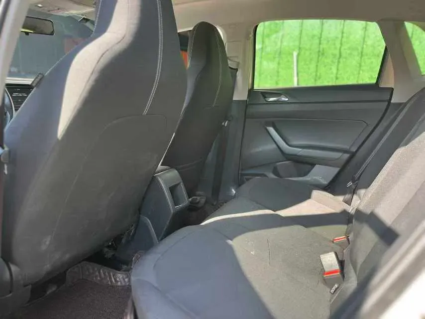 2019 Volkswagen Polo 1.5L 113HP L4 6AT,autocango,china used car exporter,china ev exporter,chinese used car exporter,chinese used ev exporter