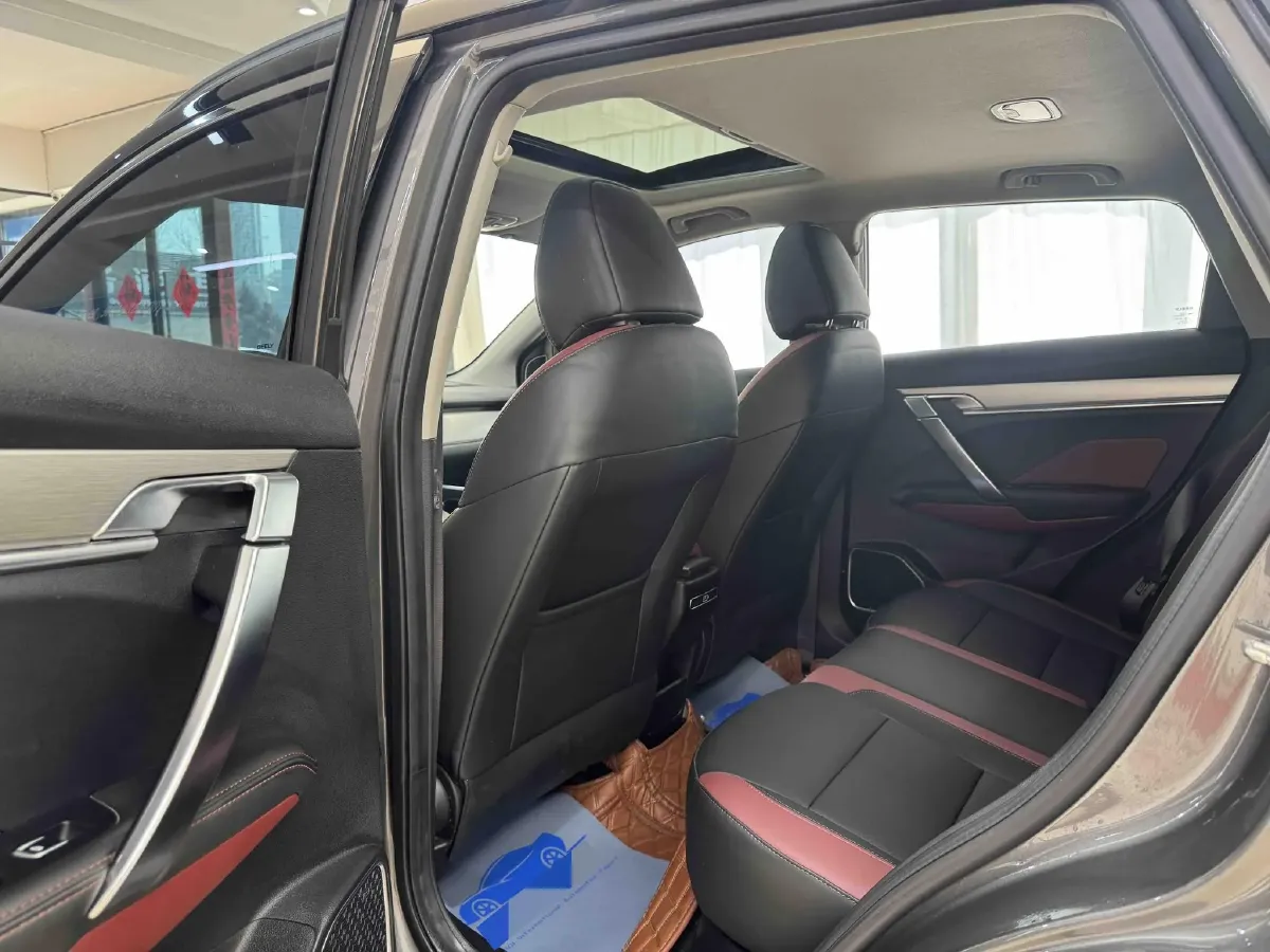 2021 Geely Coolray 1.4T 141HP L4 6DCT,autocango,china used car exporter,china ev exporter,chinese used car exporter,chinese used ev exporter