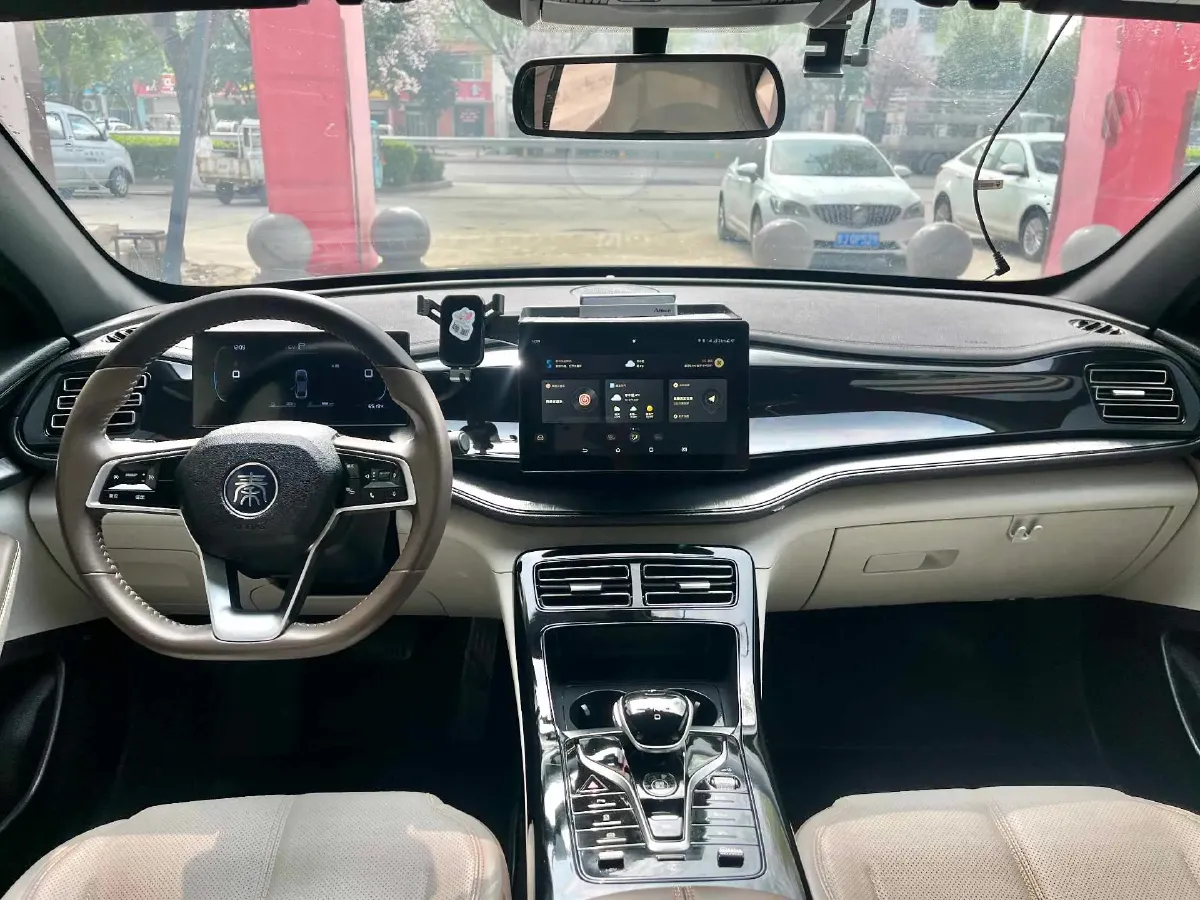 2023 BYD Qin Plus 1.5L 110HP L4 E-CVT PHEV 8.32KWH,autocango,china used car exporter,china ev exporter,chinese used car exporter,chinese used ev exporter
