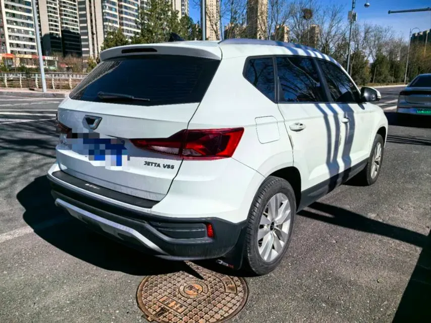 2019 Jetta VS5 1.4T 150HP L4 6AT,autocango,china used car exporter,china ev exporter,chinese used car exporter,chinese used ev exporter