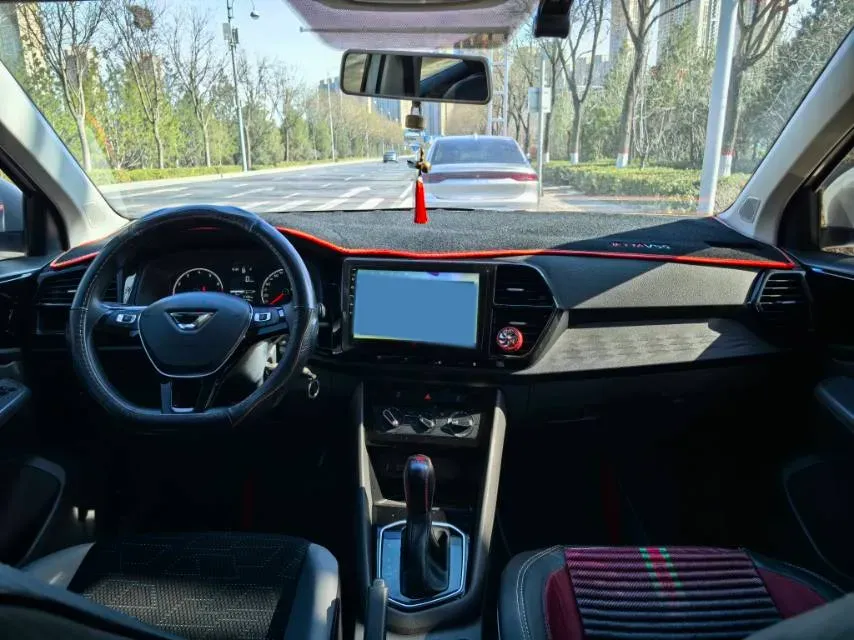 2019 Jetta VS5 1.4T 150HP L4 6AT,autocango,china used car exporter,china ev exporter,chinese used car exporter,chinese used ev exporter