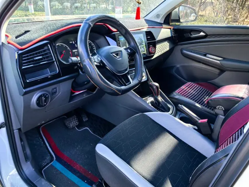 2019 Jetta VS5 1.4T 150HP L4 6AT,autocango,china used car exporter,china ev exporter,chinese used car exporter,chinese used ev exporter